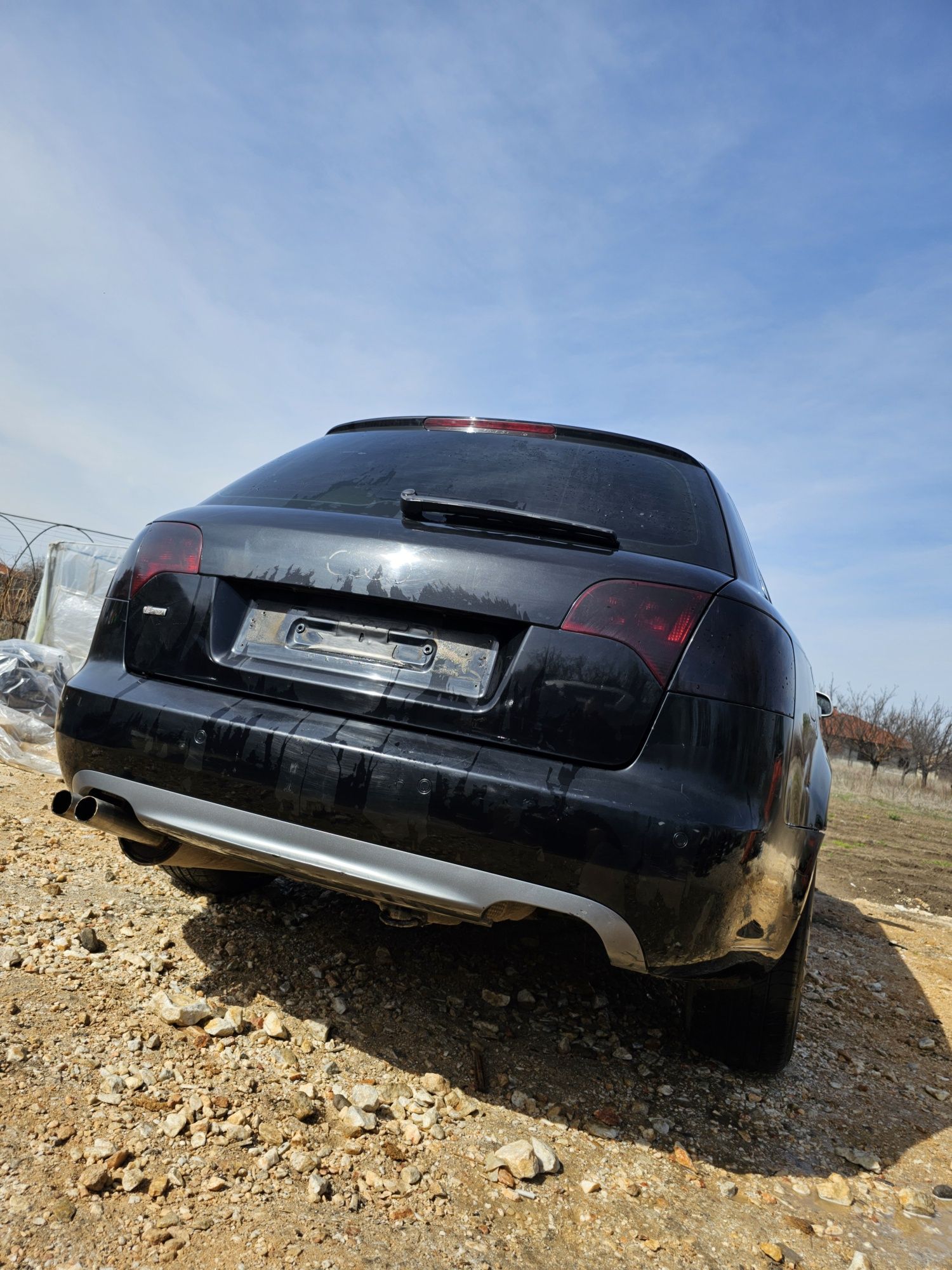 НА части Ауди б7 audi b7 2.5 163