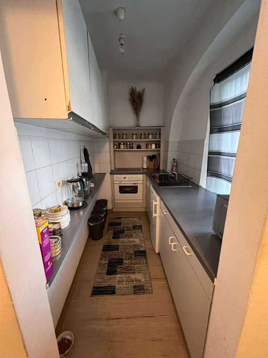 Дава се под наем Едностаен апартамент в София, Зона Б-5 - 45 кв.м за 382.5 € - Снимка #3