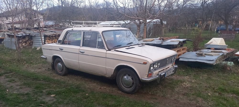 Лада/Lada 1500 2103