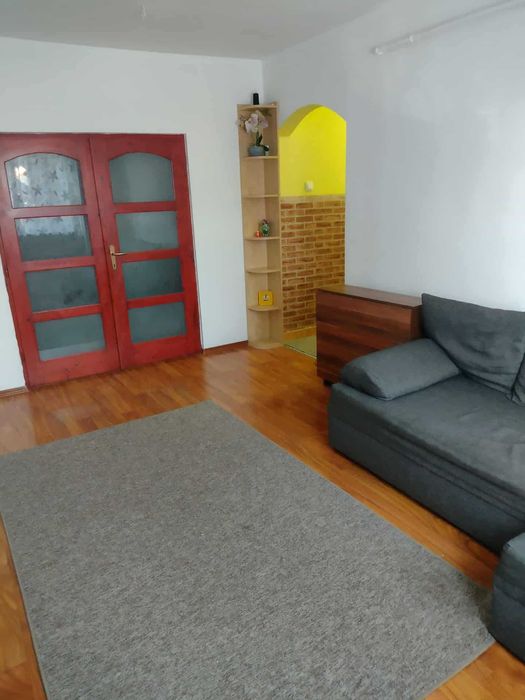 Apartament 2 camere M Ciuc