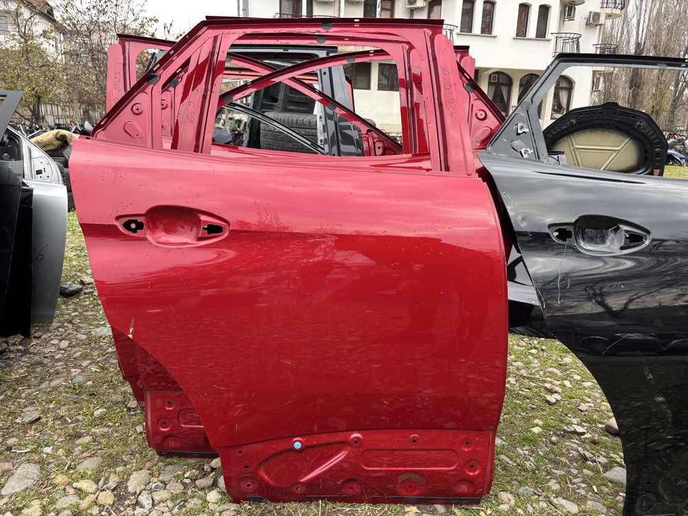 Врата Пежо 3008 Пежо 5008/Peugeot 3008 Peugeot 5008 3броя