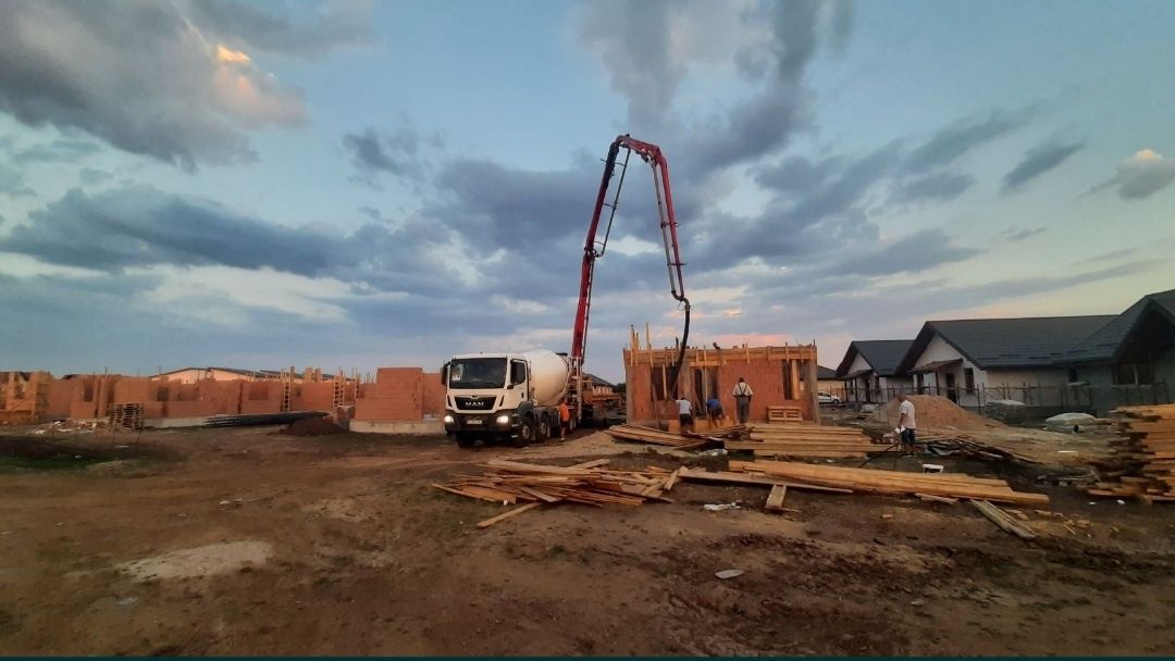 Beton la Cifa, Pompa.beton, ciment- 0️⃣7️⃣3️⃣6️⃣9️⃣8️⃣0️⃣2️⃣9️⃣2️⃣