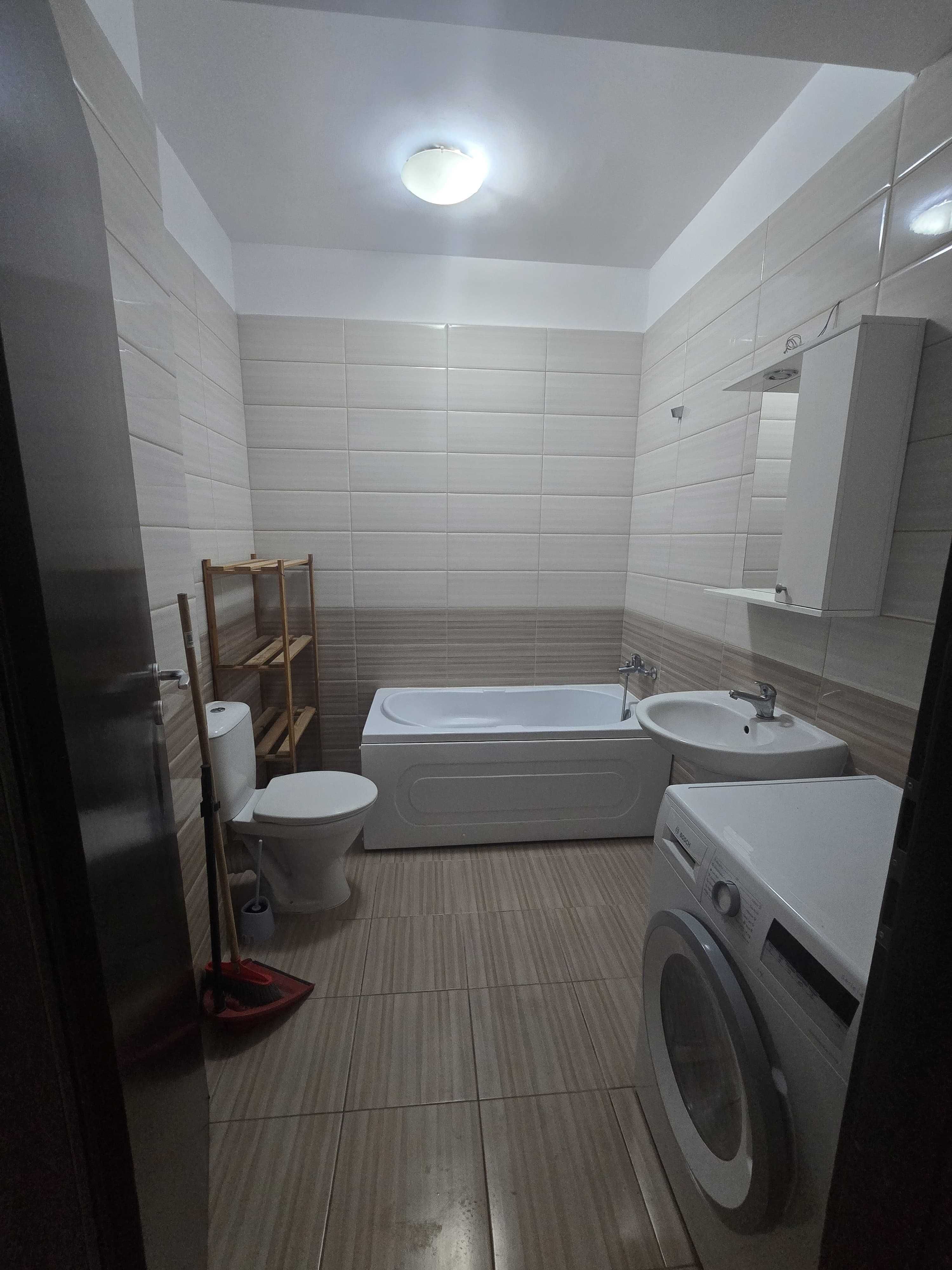Inchiriez Garsoniera Militari Residence Tineretului