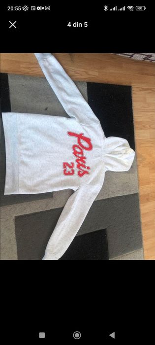 Vând hanorac Jordan