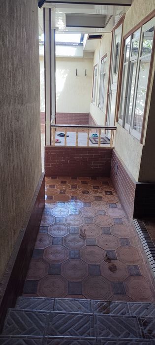 Kamolon 2,8 sotix xovli sotiladi