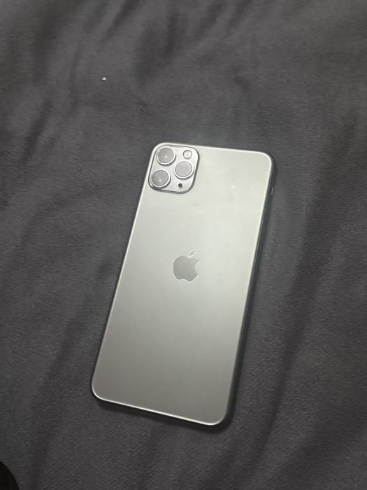 Пррдам айфон 11 про мах