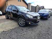 Nissan Qashqai+2 Nissan Qashqai +2, 2012, 319294 km, SJNJEAJ10U7121254