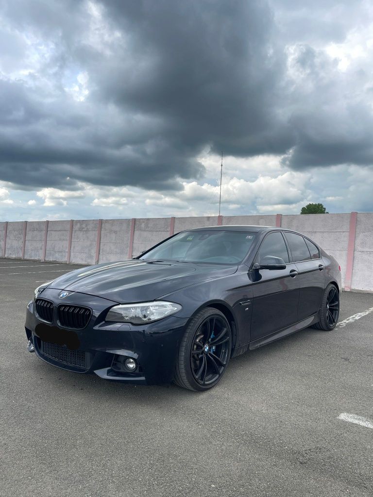 Jante BMW Style 409 M 20 inch M5 M6 Seria 5 Seria 6 F10 F11 F06 F13