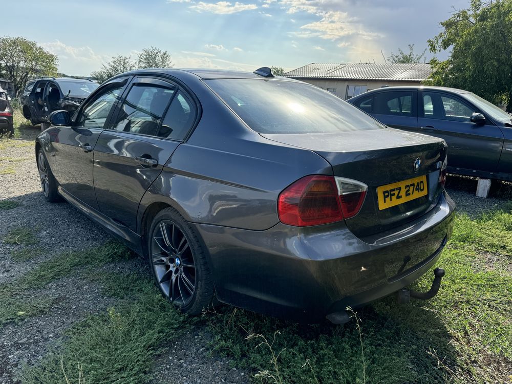 Продаваме на части бмв е90 320д 163кс bmw e90 320d