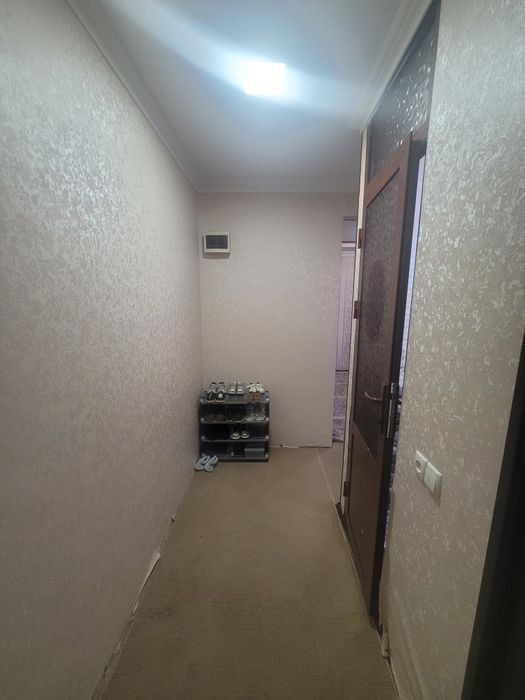 Продаётся 3х комнатная квартира Партсъезд