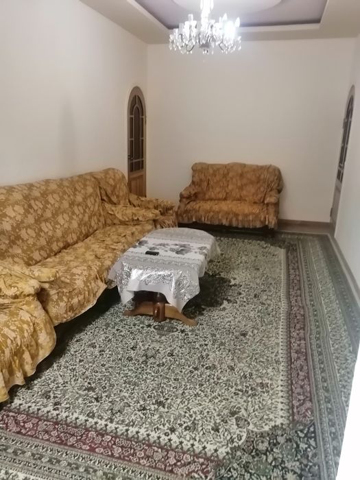 Срочьно продаётся 4х Комнатная 120м2!