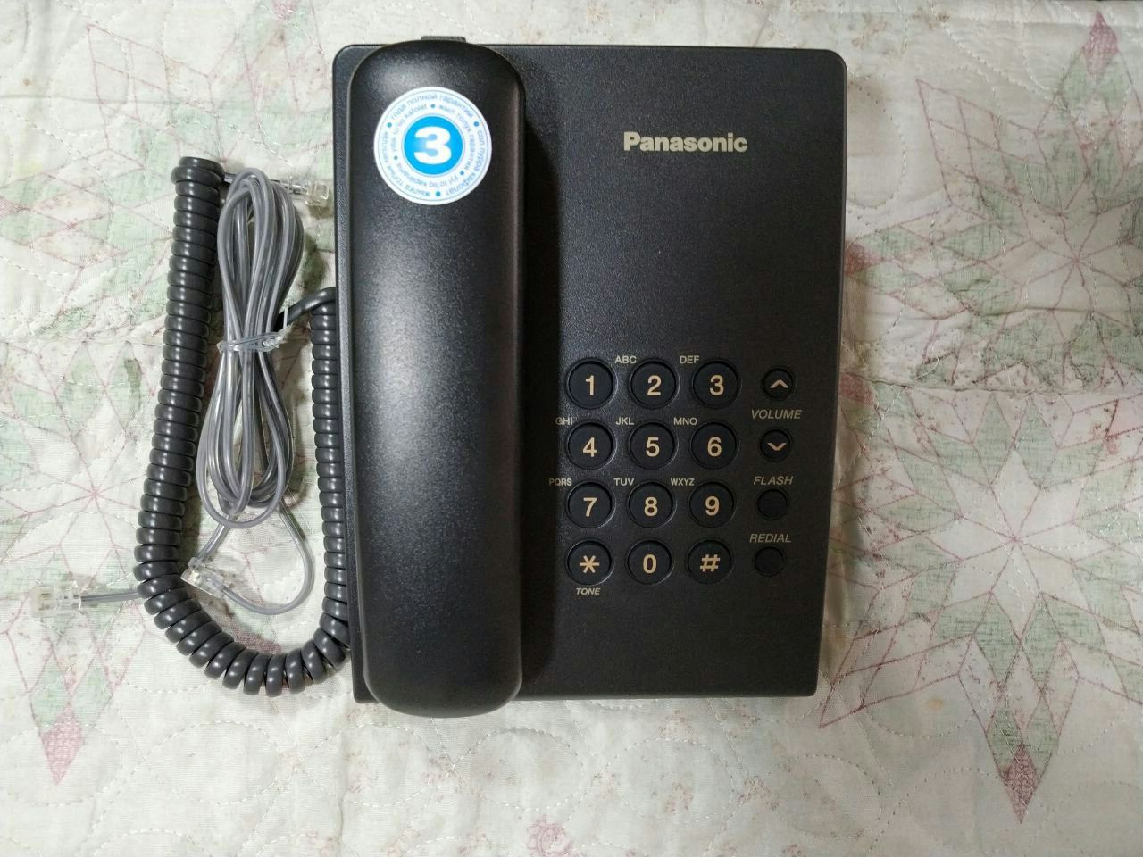 Телефон Панасоник