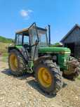 Tractor John Deere 2140