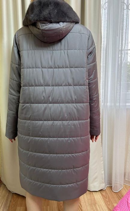 Продам куртку зима