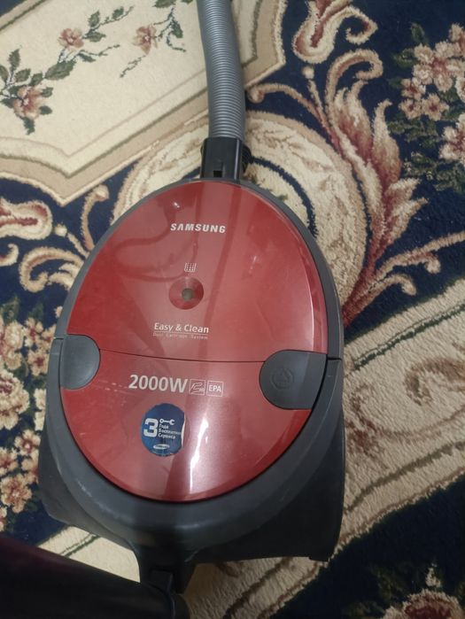 Продам пылесос  Самсунг