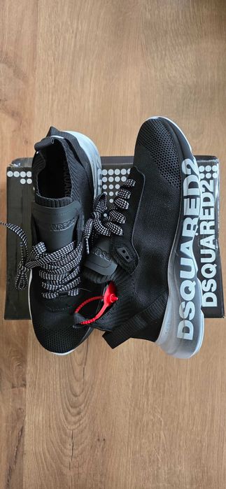 Мъжки маратонки сникърси обувки