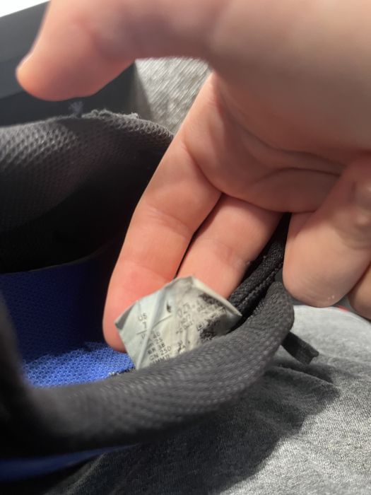 Vand ghete de fotbal Nike,pt sala