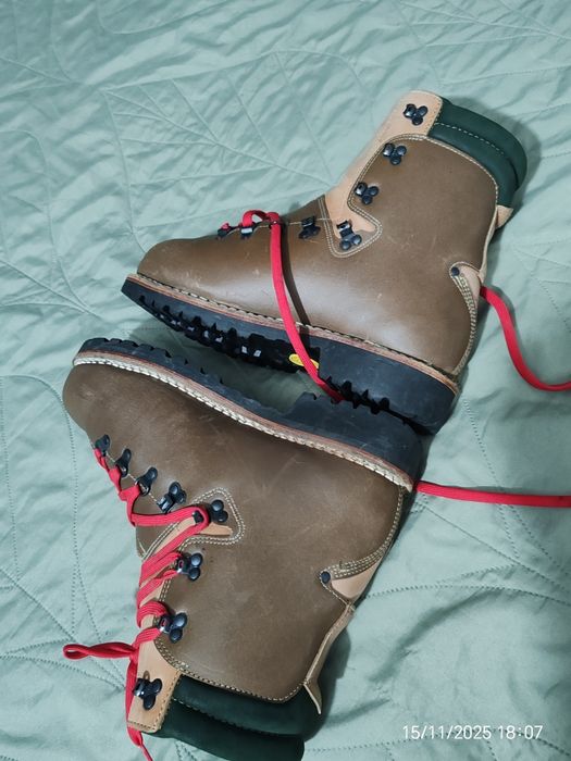 Ghete barbati Meindl Super Perfekt marimea 45 noi