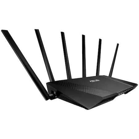 Router wireless ASUS RT-AC3200 Tri-Band