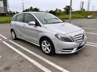 Mercedes B-classe 1.6 Benzină euro 5