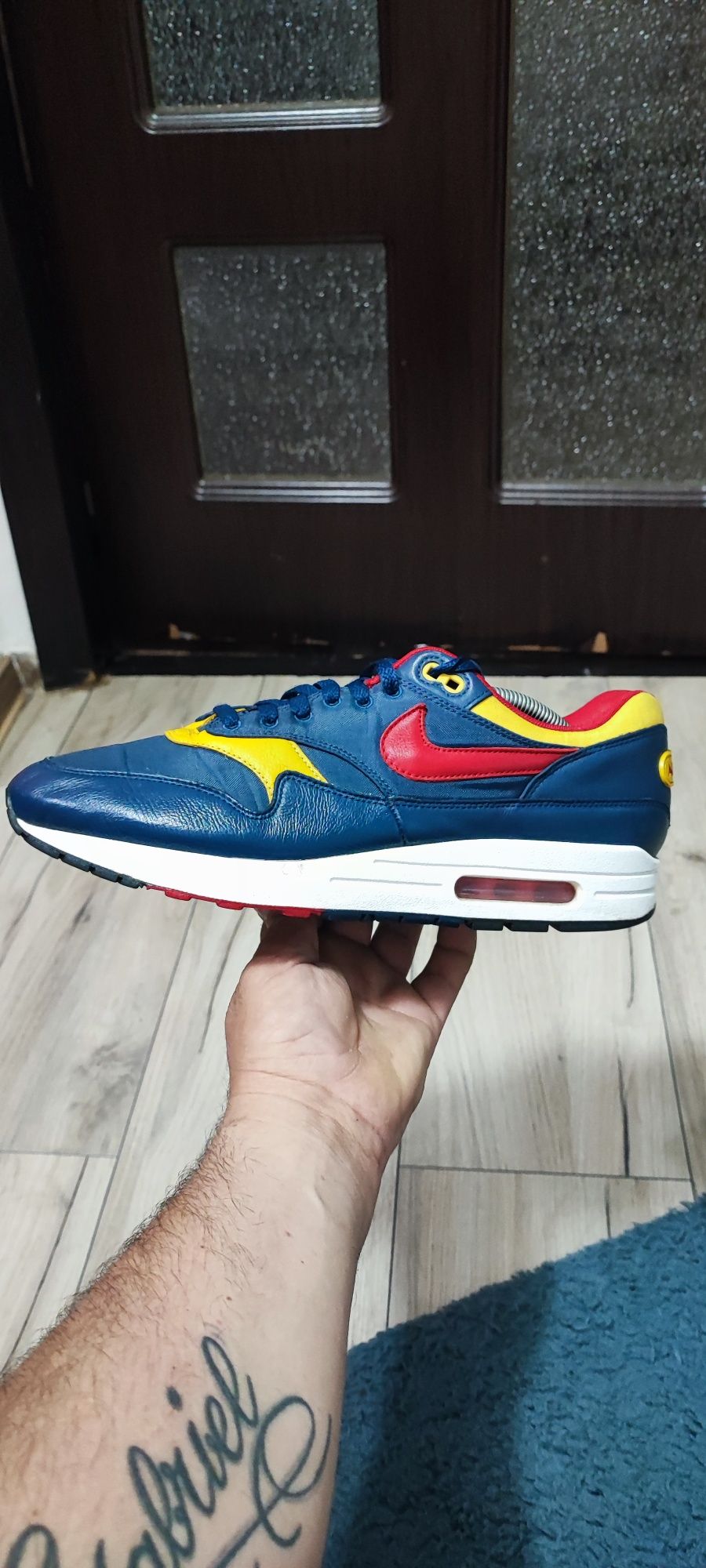 Nike Air Max 1 premium  Nr 45.5