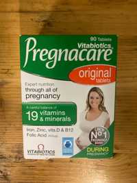 90 таблетки Pregnacare Original Витамини за бременни