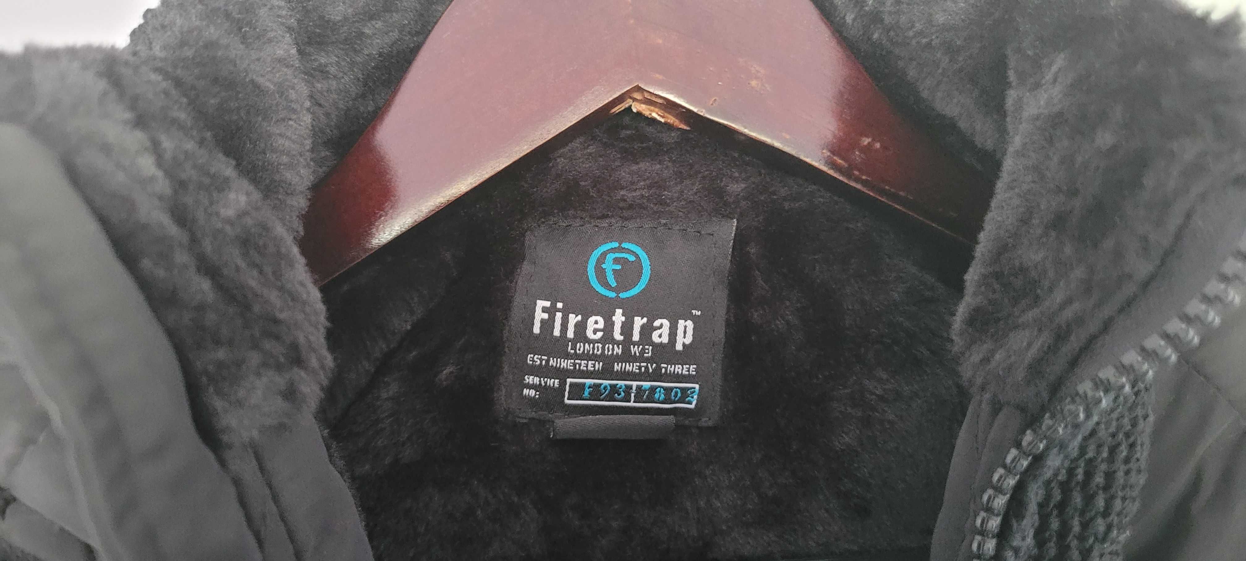 Firetrap jacket  UK