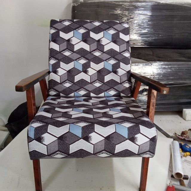 Реставрация любой мягкой мебели