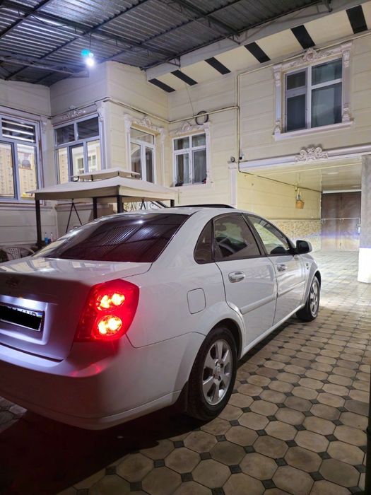 Chevrolet Jentra sotiladi