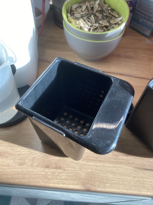 Dolche Gusto оригинален контейнер за използвани капсули