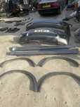 М пакет БМВ Х5 Е70 фейс M paket BMW X5 E70 feis