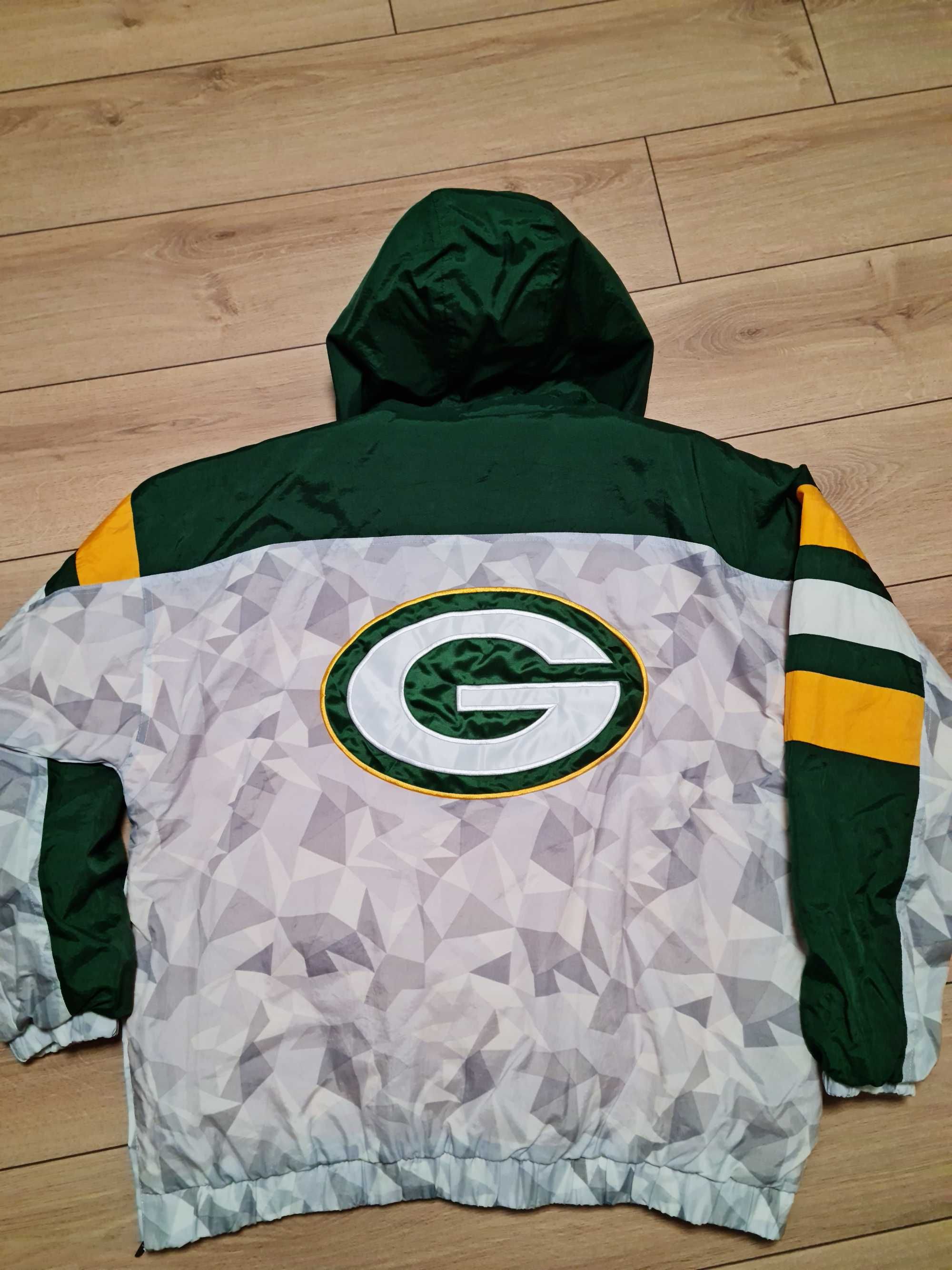 Geaca Starter Green Bay Packers