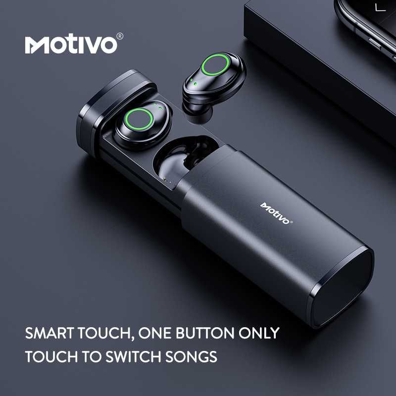 Oригинал  Bluetooth наушники запечатанный