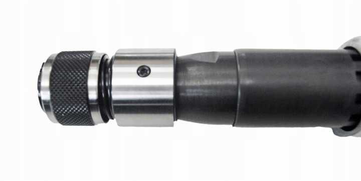 Ciocan pneumatic VIBRO POWER cu conector rapid, Rooks