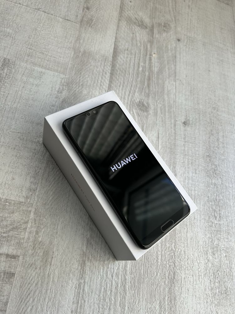 Смартфон Huawei p20 pro