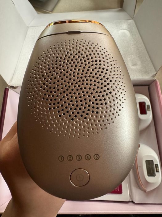 Epilator IPL Philips Lumea Advanced SC1999/00