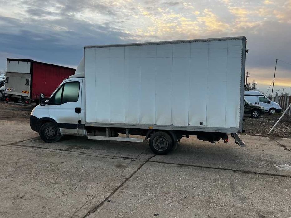 Dezmembrari Injector Iveco Daily 4 2008 DUBA 2300 / 2.3 cmc Iveco