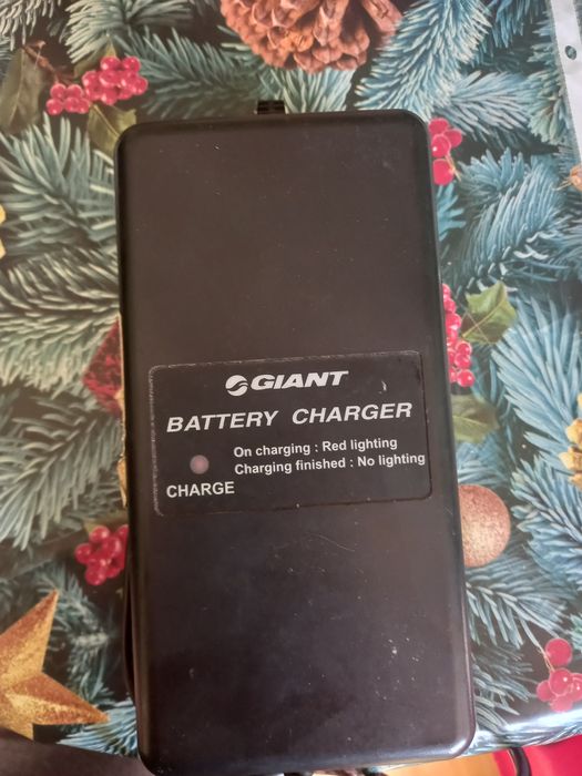 Зарядни за колелета