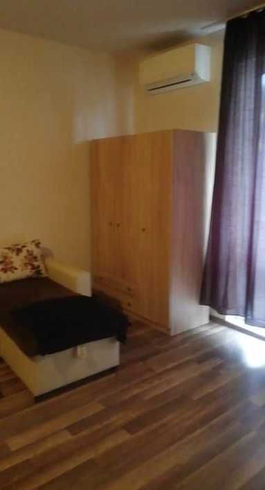 Дава се под наем Едностаен апартамент в Бургас, Сарафово - 37 кв.м за 175 € - Снимка #11