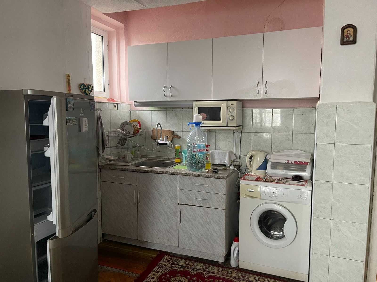 Продавам апартамент в Димитровград