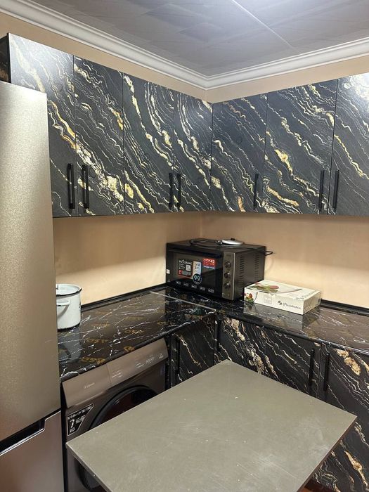 Чиланзар 23/3комнатная 66000/68 квадратов/