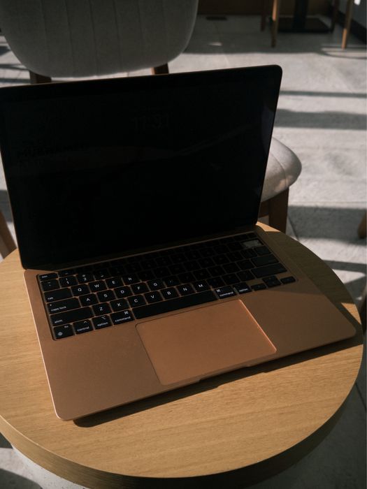 Macbook air m1 Состояние норм