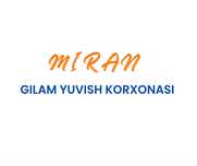 Gilam yuvish xizmati 1 m²=10 000 so'm