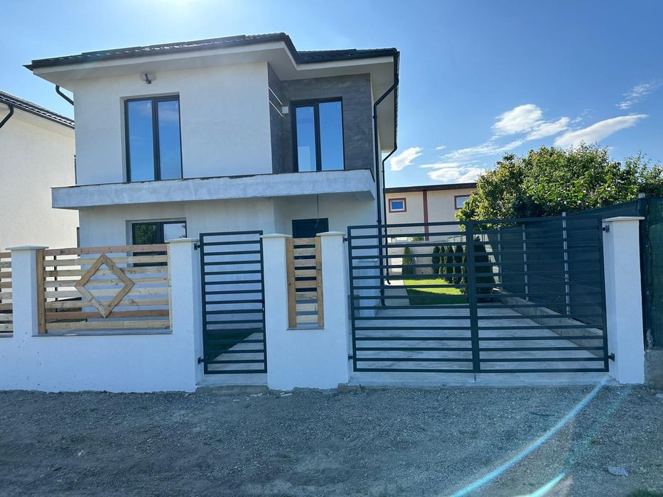 Casă de vânzare  Magurele