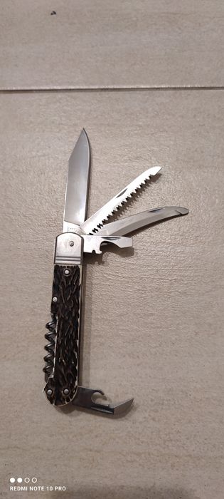 Bticeag mikov in stare perfecta