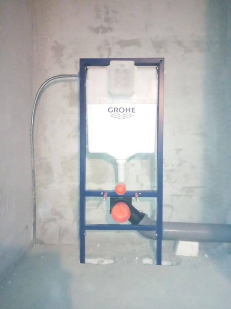 Instalații sanitare, tehnice si electrice si aer conditionat