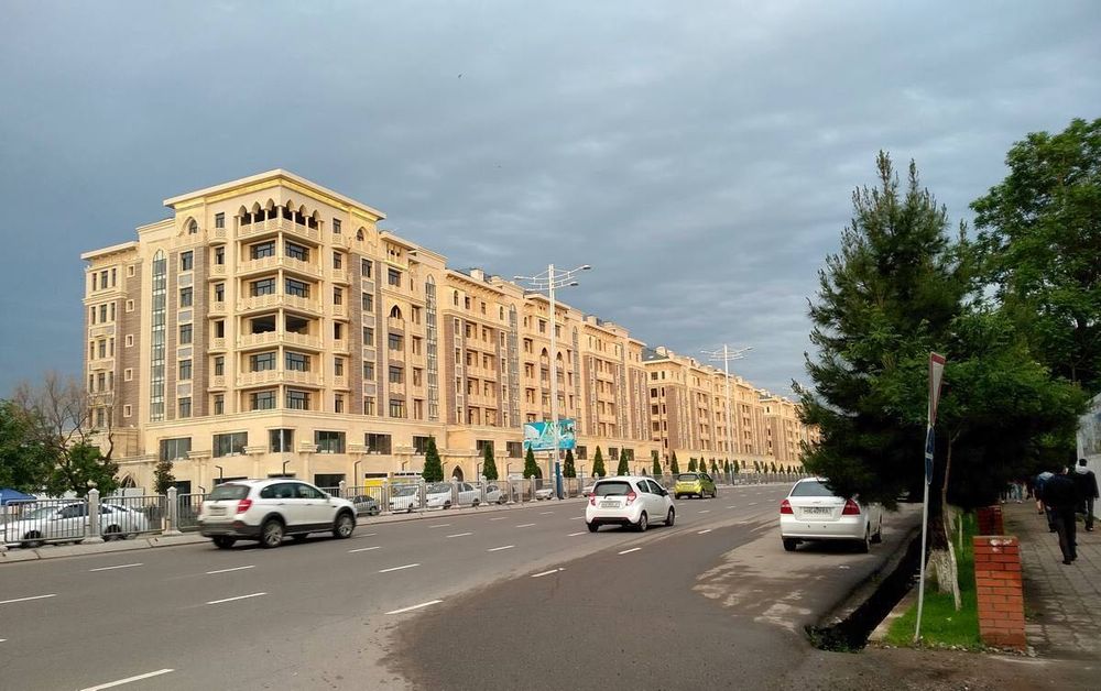Аренда помещения  Новза Голден Хаус 
234м2