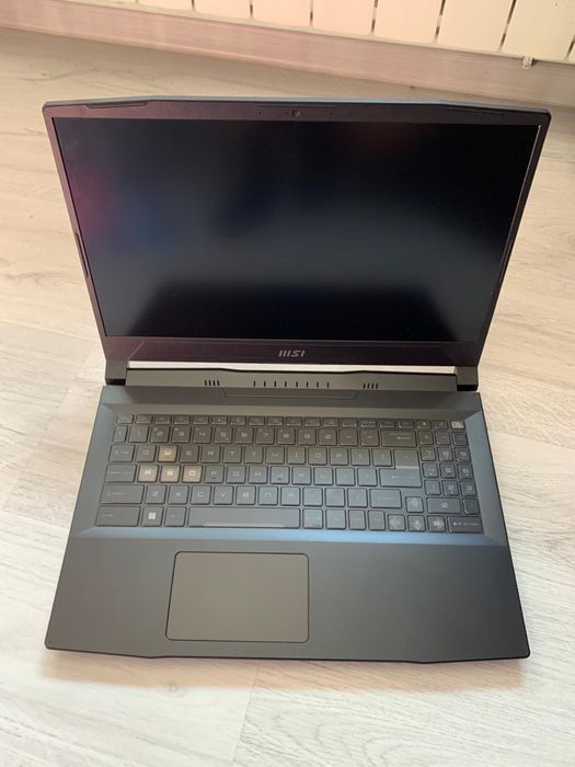 Msi bravo gaming