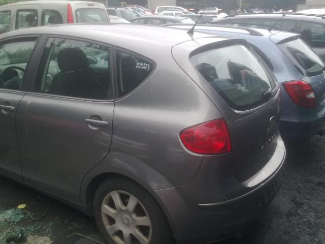 Seat Altea 1.9/2.0TDi  2007г. на части