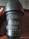 Obiectiv Tokina 11-16mm f2.8 ATX PRO DX II Canon